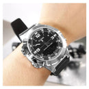 Reloj Casio Modelo AMW-870-1A Diseño Elegante