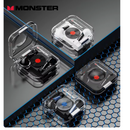 Audifonos Inalámbricos Monster XKT01 - Negro
