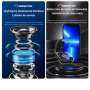 Audifonos Inalámbricos Monster XKT01 - Blanco