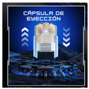 Auriculares Inalámbricos Monster XKT23 Silver