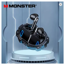 Auriculares Inalámbricos Monster XKT10 Pro Negros