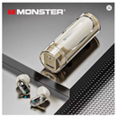 Auriculares Inalámbricos Monster XKT13 - Dorado