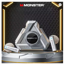 Auriculares Inalámbricos Monster XKT22 Silver