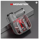 Auriculares Inalámbricos Monster XKT15 Negros