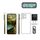 Celular MOTOROLA G15 256GB 4GB Verde