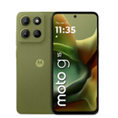 Celular MOTOROLA G15 256GB 4GB Verde