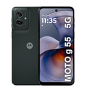 Celular MOTOROLA G55 256GB 8GB  Negro