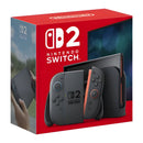 Consola de videojuegos Nintendo Switch 2