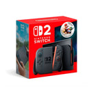 Consola Nintendo Switch 2 con Videojuego Mario Kart Tour