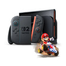 Consola Nintendo Switch 2 con Videojuego Mario Kart Tour