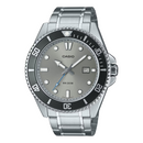 Reloj Casio Modelo MDV-107D-8AV Diseño Elegante