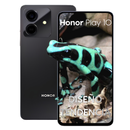 Celular HONOR Play 10 64GB/3GB Ram - Negro