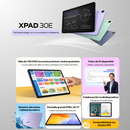 Infinix Xpad 30e 11" 128GB/4 RAM-Azul