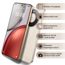 Celular Honor X9D 5G 256GB/8GB RAM-DORADO