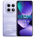 Celular Xiaomi Redmi Note 15 5G 256GB/8GB RAM - Morado