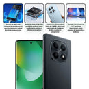 Celular Xiaomi Redmi Note 15 4G 512GB/8GB RAM - Negro
