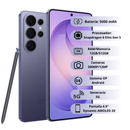 Samsung Galaxy S26 ULTRA 512GB/12GB - Morado