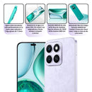 Celular HONOR X8c 512GB/8GB Ram - Morado