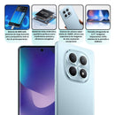 Celular Xiaomi Redmi Note 15 5G 256GB/8GB RAM - Azul