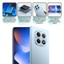 Celular Xiaomi Redmi Note 15 4G 256GB/8GB RAM - Azul