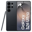 Samsung Galaxy S26 ULTRA 512GB/12GB - Negro