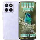 Celular HONOR X8c 512GB/8GB Ram - Morado