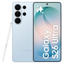 Samsung Galaxy S26 ULTRA 512GB/12GB - Azul