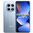 Celular Xiaomi Redmi Note 15 4G 256GB/8GB RAM - Azul