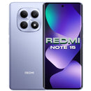 Celular Xiaomi Redmi Note 15 4G 256GB/8GB RAM - Morado