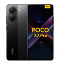 Celular Xiaomi POCO X7 Pro 12GB Ram 512GB - Negro