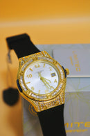 Reloj LIMITED Modelo LTP-06-21 Dama - Caja Dorada