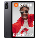 Tablet REDMI PAD 2 De 256GB/8GB - Gris