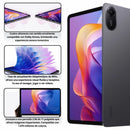 Tablet REDMI PAD 2 De 256GB/8GB - Gris