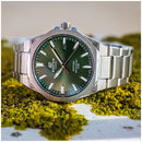 Reloj Casio EDIFICE EFR-S108D-3A Diseño Elegante