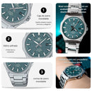 Reloj Casio EDIFICE EFR-S108DE-3A Diseño Elegante