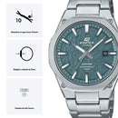 Reloj Casio EDIFICE EFR-S108DE-3A Diseño Elegante