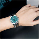 Reloj Casio EDIFICE EFR-S108DE-3A Diseño Elegante