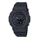 Reloj Casio G-SHOCK GMA-P2100BB-1A Diseño Deportivo