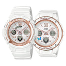 Reloj Casio G-SHOCK En Pareja LOV-18A-7A Diseño Cupido