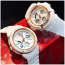 Reloj Casio G-SHOCK En Pareja LOV-18A-7A Diseño Cupido