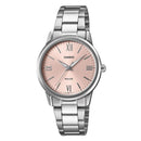 Reloj Casio Modelo LTP-1303DD-4A Diseño Elegante