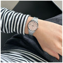 Reloj Casio Modelo LTP-1303DD-4A Diseño Elegante