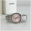 Reloj Casio Modelo LTP-1303DD-4A Diseño Elegante
