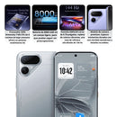 Celular Tecno POVA Curve 2 5G 256GB/8GB - Gris