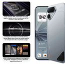 Celular Tecno POVA Curve 2 5G 256GB/8GB - Gris