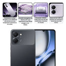 Celular Spark GO 3 128GB/4GB - Negro