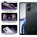 Celular Spark GO 3 128GB/4GB - Negro