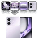 Celular Spark GO 3 64GB/4GB - Morado