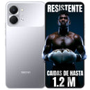 Celular Spark GO 3 64GB/4GB - Gris