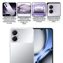 Celular Spark GO 3 64GB/4GB - Gris